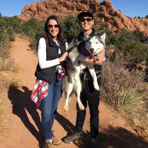 Meet your Posher, Michael